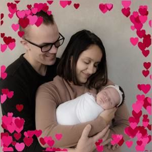 Meet your Posher, Alex